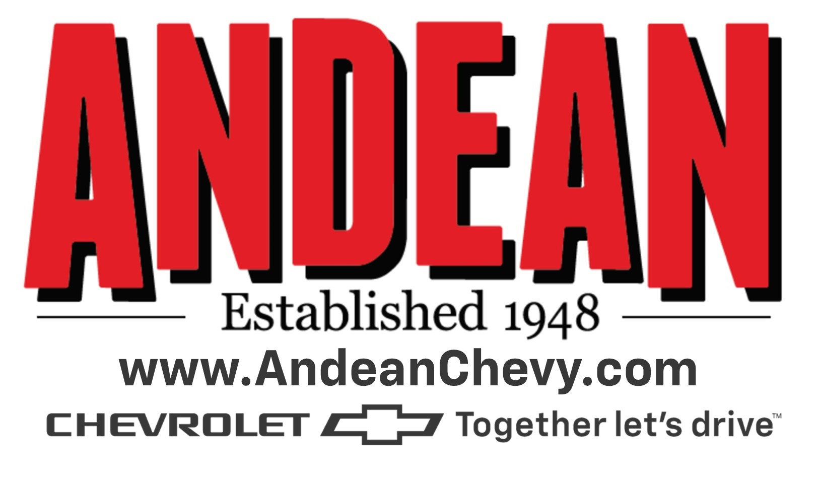 Andean Chevrolet